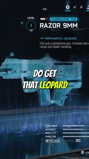 Prestiging The Fastest TTK SMG In Warzone!