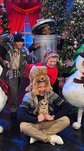 7.8K views · 24 reactions | Pyjamas and fluffy socks on and sweet treats at the ready! The countdown to this year’s Late Late Toy Show is on. Here’s a sneak peak at what viewers can expect to see tonight! | Irish Examiner | Facebook