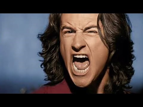 The Refreshments - Down Together (Official Video)