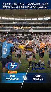 1.1M views · 277 reactions | Experience the DHL Stormers’ Summer Series! World-class rugby, fun in the sun and vibrant stadium energy! Book your tickets now. | Stormers | Facebook