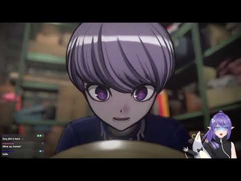 Becoming a Different Type of Detective || Master Detective Archives: Rain Code ||