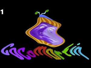 Coco Martin Intro Logo in C Major Powers