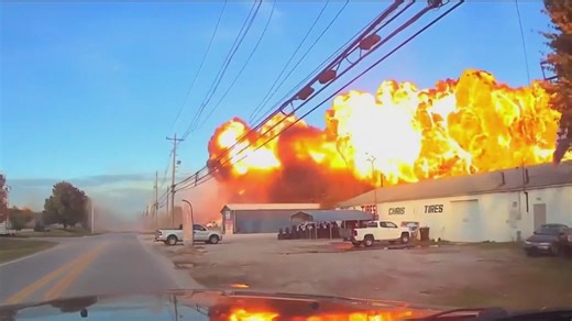 New details in deadly Kentucky cargo plane crash, investigators reveal