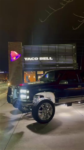 Funny Chev Truck Moments You Can't Miss
