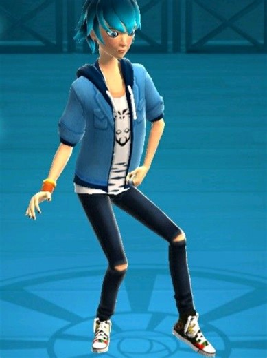 Luka y su baile en Miraculous: ¡Feliz Cumpleaños!