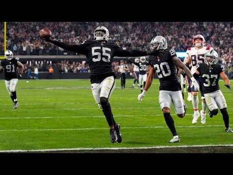 EVERY NFL Game-Winning Touchdown of 2022