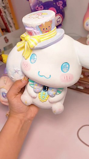 Don't let cinnamoroll fans find it 🤫 love it so much😆 #handmade #diy #cinnamonroll #asmr #aesthetic #pinklover #iblason #foryou #tiktokmademebuyit #iblasonbestcaseever