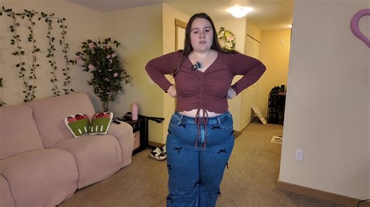 Torrid Size 18/20 Try On Haul | Plus Size Fall Outfits