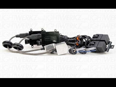 Troubleshooting Guide for Morimoto HID Bulbs, Ballasts, Kits - Lightwerkz Tips & Tricks