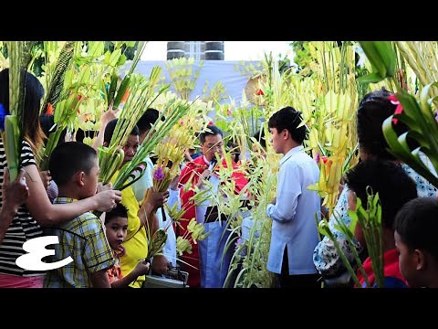 Holy Week Traditions in the Philippines | Esquire Philippines