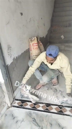 tails dijain drwaje ke pas #construction #how #tiles #shortvideos #viral #youtubeshorts