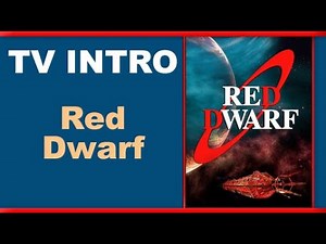 Red Dwarf - Intro