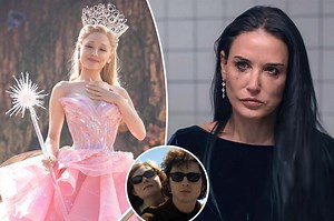 Oscars nominations 2025: See the full list of nominees