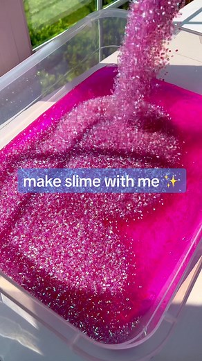 What Would You Name This Slime? New Slimes Drop Friday at 7 PM Central!