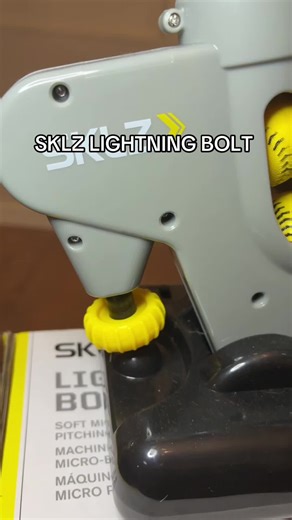 Enhance Your Batting with SKLZ Lightning Bolt Training
