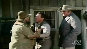 Watch Gunsmoke Season 12 Episode 23 - The Lure
