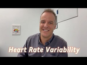 Heart Rate Variability: The Key to Understanding Your Stress and Health