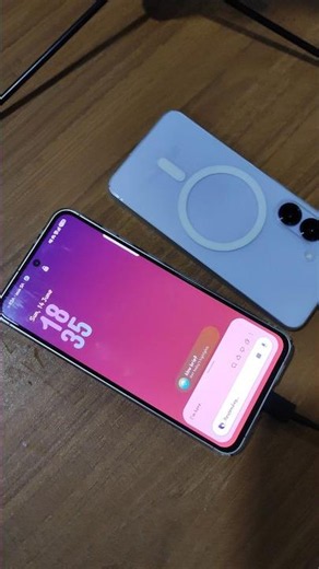 Samsung Bixby Very Very Smart After OneUi 8.5 update