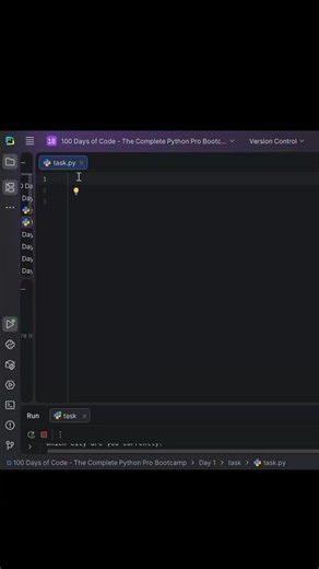 Python Programming: Learn the Basics