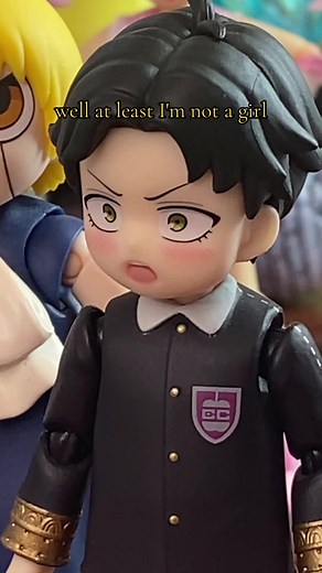 Stop Motion Animation with Action Figures by Chowder | Spyx Family