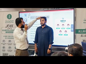 Squint Workshop Series – Part 5 Hirschberg Test: Indications, Uses, Limitations & Step-by-Step Guide