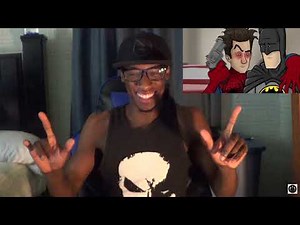How The Amazing Spider-Man 2 Should Have Ended By HISHE Reaction!!!