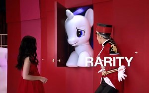 【音乐剧】Target 百货假日特典《玩具夹子》预告 & 幕后