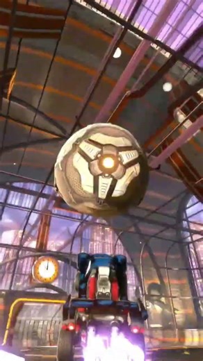 Air dribble Training Pack. How can I improve? #rocketleague