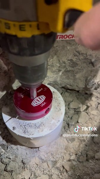 PVC Pipe Repair Techniques for Plumbers