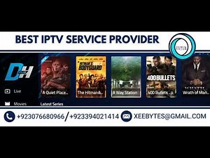 DH PLUS TV PANEL - DH PLUS TV ACTIVATION CODES