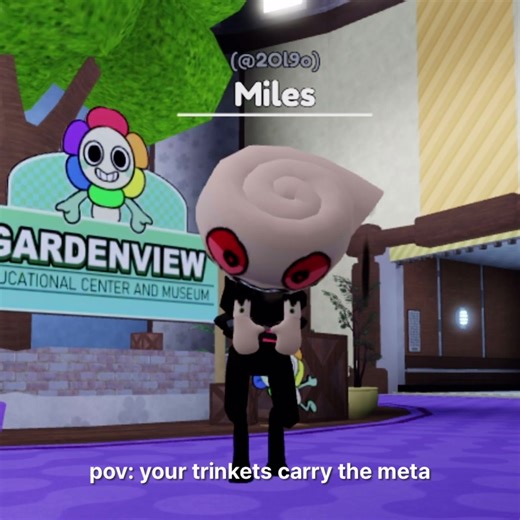 Explore Dandy's World: A Roblox Adventure