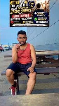 Street gospel ‪@GbcKiranpaul‬ #trending #ytshorts #rajprakashpaul #paulemmanuel #eluru #streetgospel