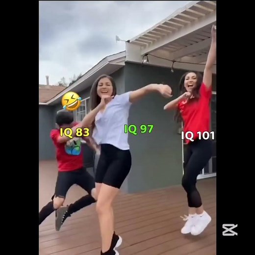 How high is your IQ?