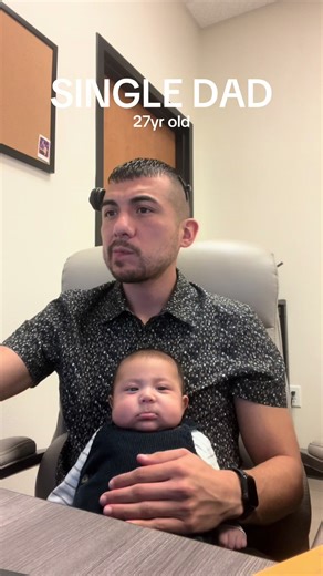 Navigating Single Fatherhood: Balancing Work and Parenting