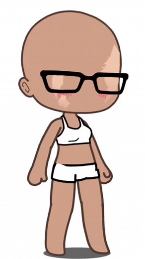 Pause OC Challenge Gacha Life Ideas