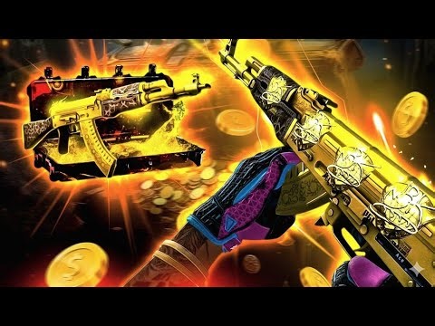 INSANE TREASURE HUNT WITH NEW PRICE