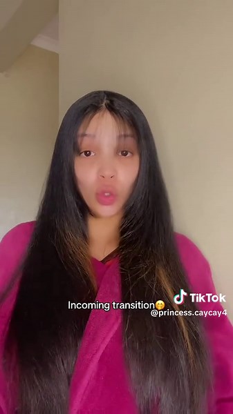 Princess CayCay on TikTok