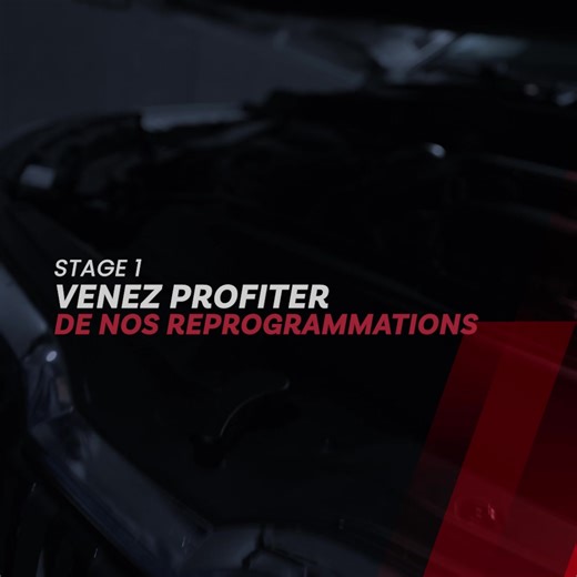 Augmentez le couple et la puissance de votre véhicule en le faisant reprogrammer chez Shiftech 👍 ✅ Reprogrammations Stage 1, Stage 2, Stage 3, Conversion Ethanol ✅ Respect des tolérances constructeurs ✅ de 15 ans d'expérience ✅ Equipe d'ingénieurs motoristes ✅ Garantie 5 ans ✅ Passage au banc avant et après reprogrammation ✅ Moteurs diesel, essence et hybride Découvrez nos prestations pour votre véhicule : https://www.shiftech.eu/fr/reprogrammation | ShifTech Tours