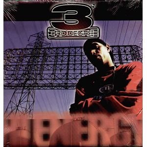 3rd Degree - Hi Energy