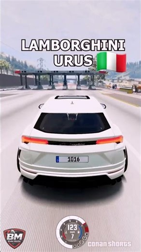 #Volvo S60 vs #Lamborghini Urus: Automatic Braking & AEB Safety Test Comparison!