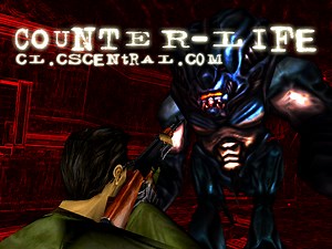 Counter-Life Beta 6 addon - Half-Life