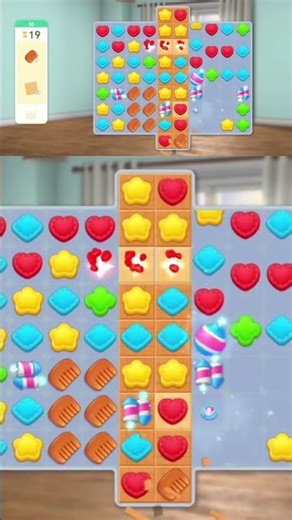 Project Makeover Level 16 – Makeovers, Drama & Fun!