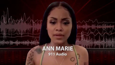 Singer Ann Marie's Out of Jail, But Not Exactly Enjoying Freedom