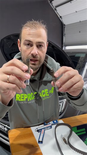 110K views · 6.1K reactions | Citroen + Peugeot + Opel + Abarth + Alfa Romeo + DS + Fiat + Jeep + RAM + Lancia + Maserati + etc… = Grupo Stellantis … Gracias a nuestro amigo Jonny de @ogt_racing por su ayuda en este vídeo . . #stellantis #puretech #psa #averia #citroen #opel #peugeot #solucion #averiado #reprorace | ReproRACE.com | Facebook