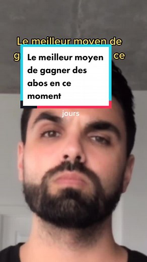 Vidéos de La Methode Antoine (@lamethodeantoine) avec original sound - Teo Domani