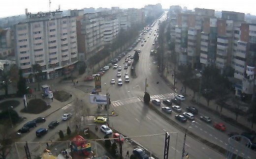 Buzau – Camere Live Romania