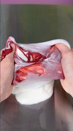 Making Gross Slimes I See On The Internet 😷