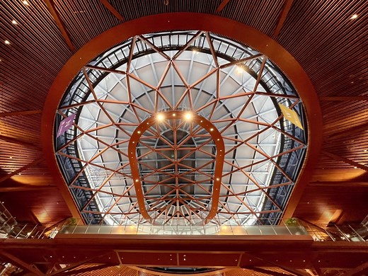 石川県立図書館の感動ドキュメンタリー