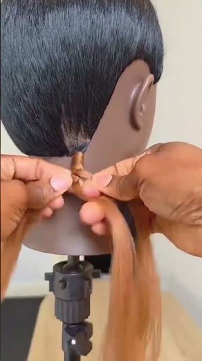 Quick and Easy Knotless Box Braids | Beginner Friendly Tutorial