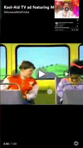 Kool-Aid Game Boy Metroid Two Commercial 1992 Giveaway Return Samus II Promo Ad Tv